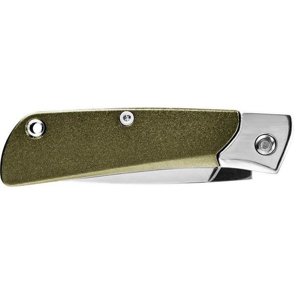 Nóż składany Wingtip Gerber - green