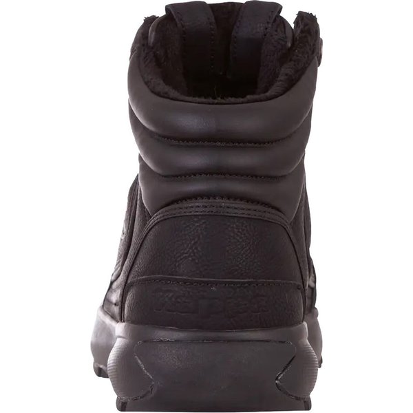 Buty Shivoo Ice Hi Kappa - black