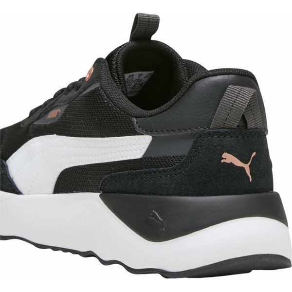 Buty Runtamed Platform Puma - Black-White
