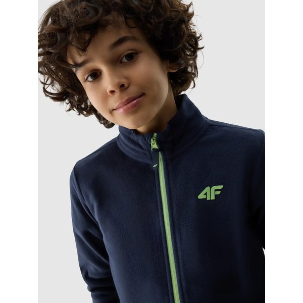 Polar chłopięcy TFLEM413 4F - granat