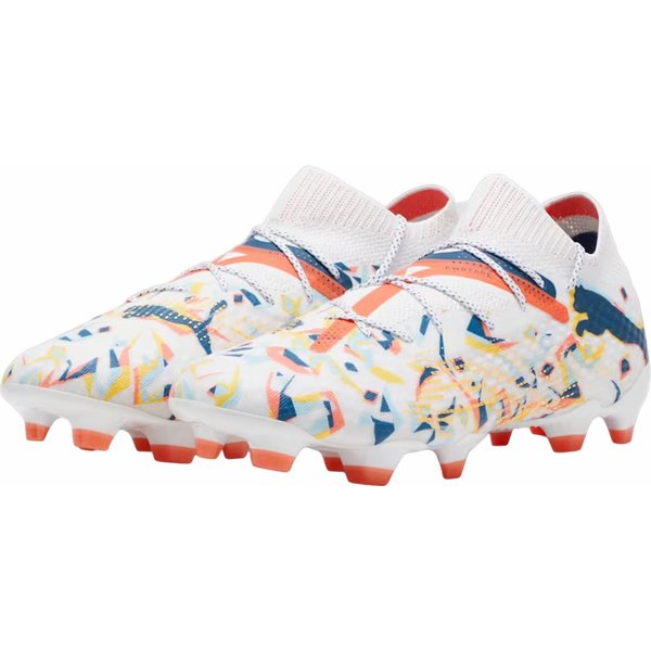 Buty piłkarskie, korki Future 7 Ultimate Creativity FG/AG Puma