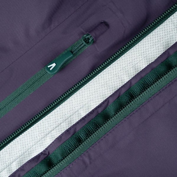 Kurtka damska Rocchetta Alpinus