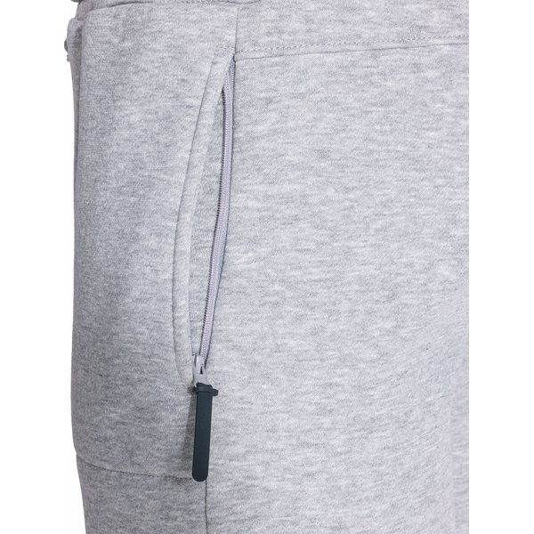 Spodnie dresowe męskie Confort IV Joma - melange grey
