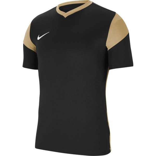 Koszulka męska Park Debry III Jersey SS Nike