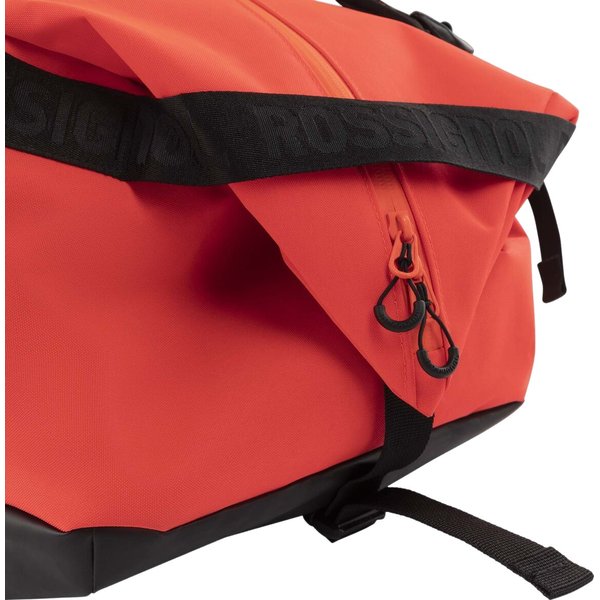 Torba z funkcją plecaka Duffle 60L Rossignol