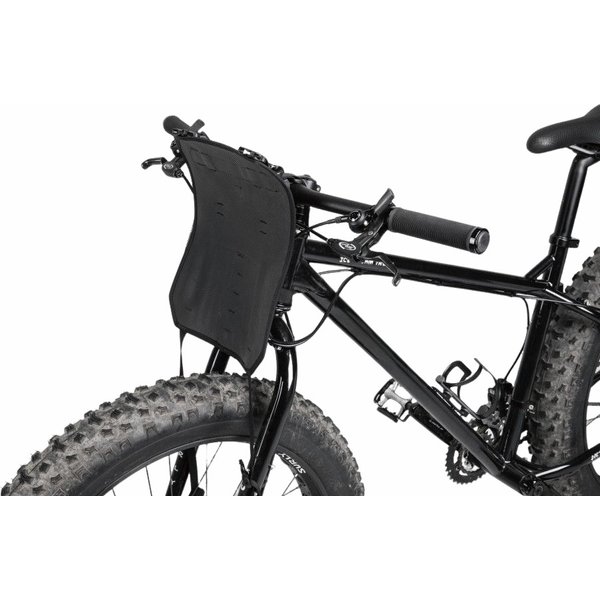 Sakwa rowerowa Loader Frontloader 8L Topeak - czarny