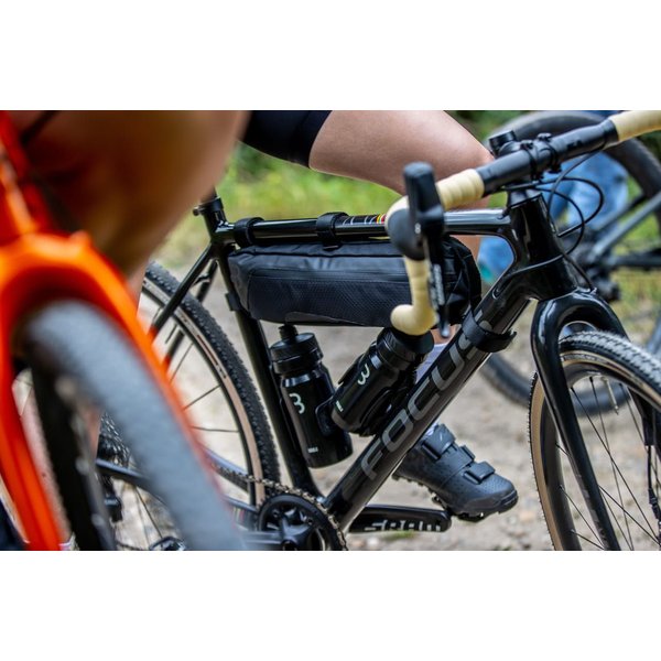 Sakwa rowerowa na ramę Middle Mate 5L BBB