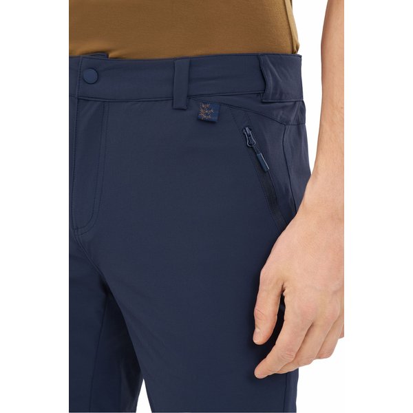 Spodenki męskie Sequoia Bamboo Viking - granatowe