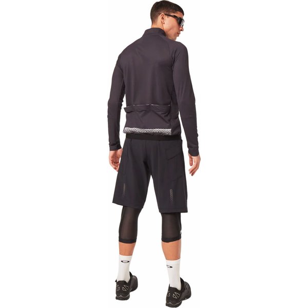 Bluza rowerowa Elements Thermal II Oakley