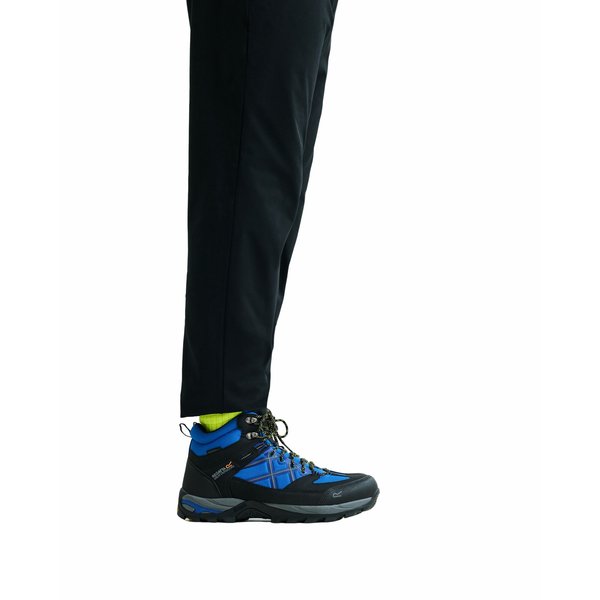 Buty trekkingowe Samaris III Boot Regatta - Oxford Blue/Black