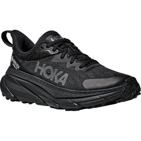 Buty do biegania Challenger ATR 7 GTX HOKA - black