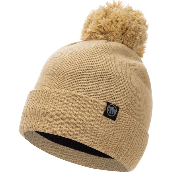 Czapka Beanie Bubble Small Logo 2 Pitbull West Coast