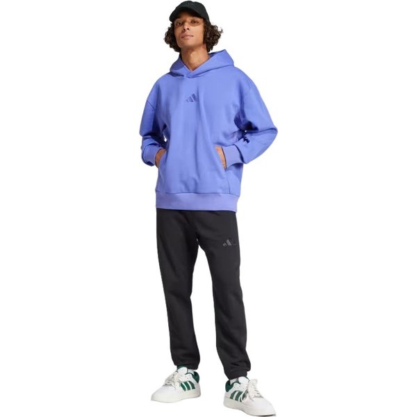 Bluza męska ALL SZN Fleece Hoodie Adidas