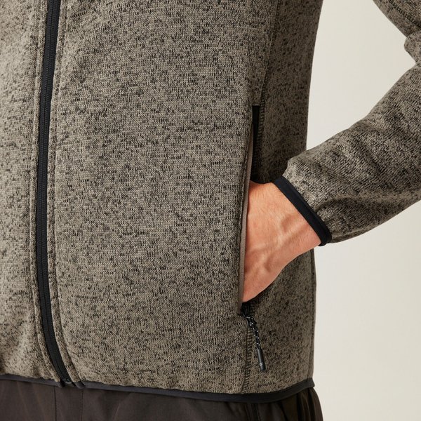 Polar męski Newhill Regatta - Golden Sand