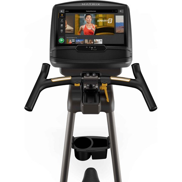 Rower indukcyjny U50 XIR Matrix Fitness