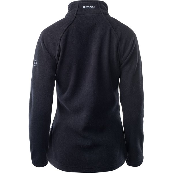Polar damski Lady Henis Hi-Tec - black