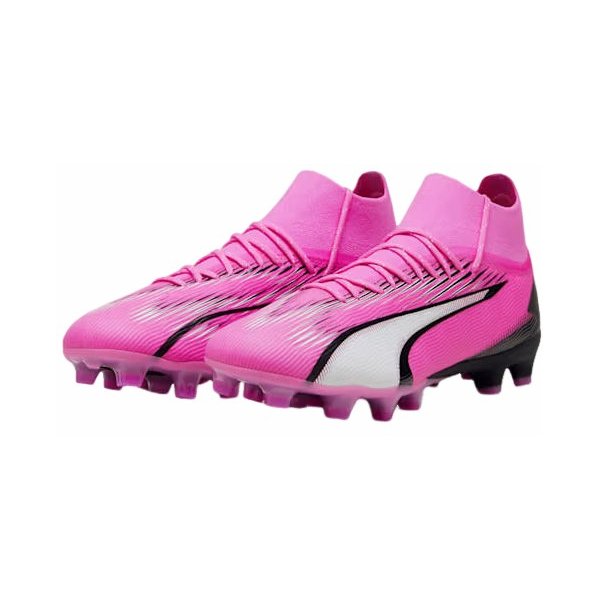 Buty piłkarskie, korki Ultra Pro FG/AG Puma