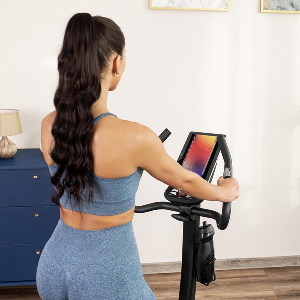 Rower elektromagnetyczny XB4000 Gymtek - XB4000 gold