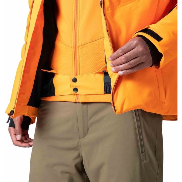 Kurtka narciarska męska Siz Rossignol - signal