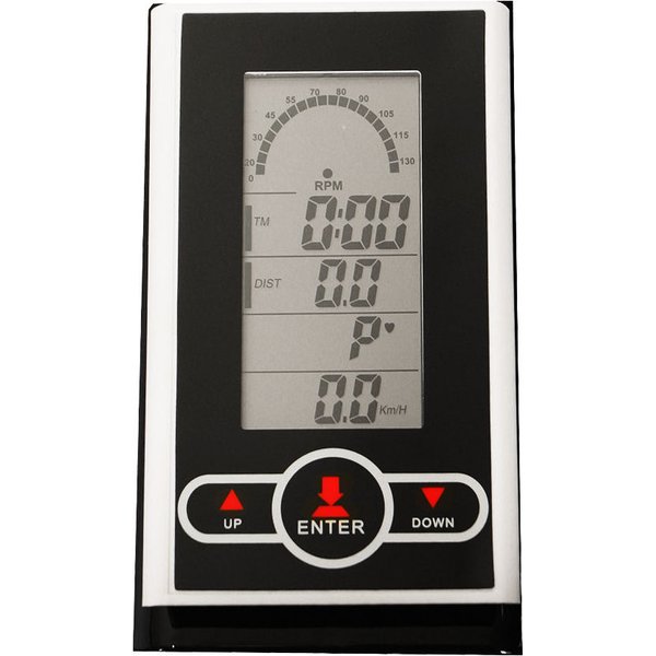 Rower spinningowy XR440 Hertz Fitness