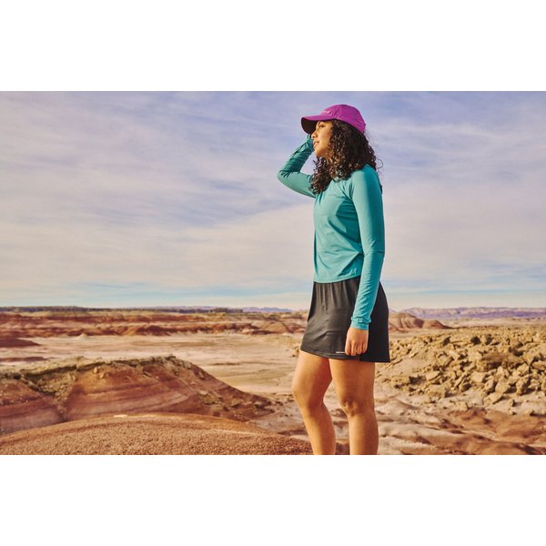 Czapka z daszkiem Coolhead III Ball Columbia - Razzle