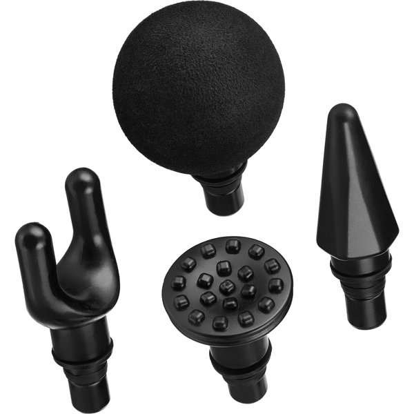 Pistolet do masażu XM100 Gymtek