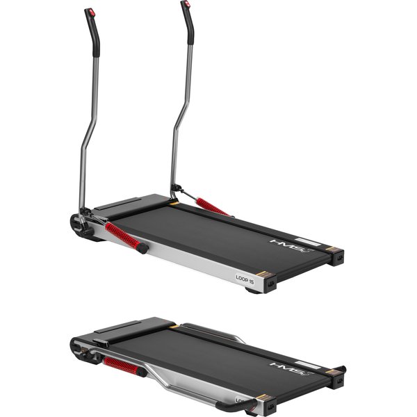 Bieżnia elektryczna LOOP15 HMS