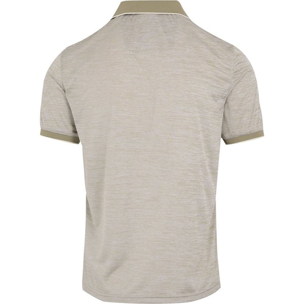 Koszulka męska polo Remex II Regatta - Golden Sand