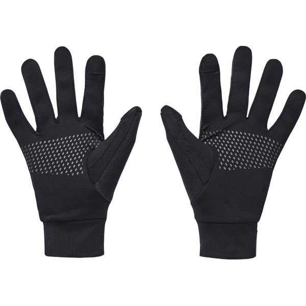 Rękawiczki Storm Liner Under Armour - Black/Jet Gray