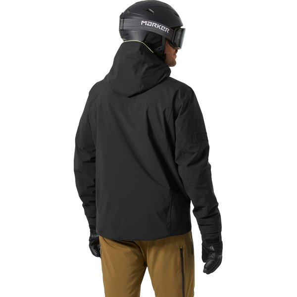 Kurtka narciarska męska Courchevel Helly Hansen
