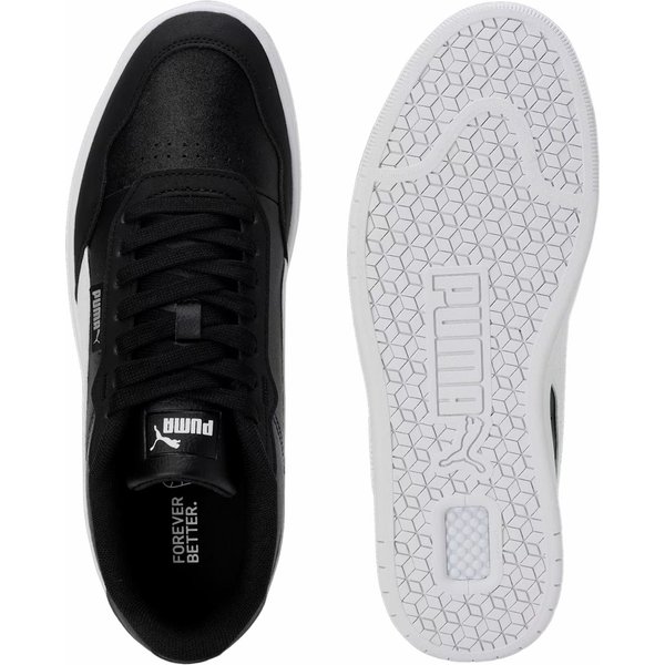 Buty Court Ultra Lite Puma - czarne