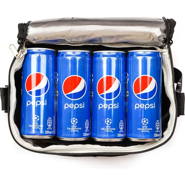 Torba termiczna Glacier 19,3L Meteor