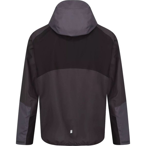 Kurtka męska Deserto Regatta