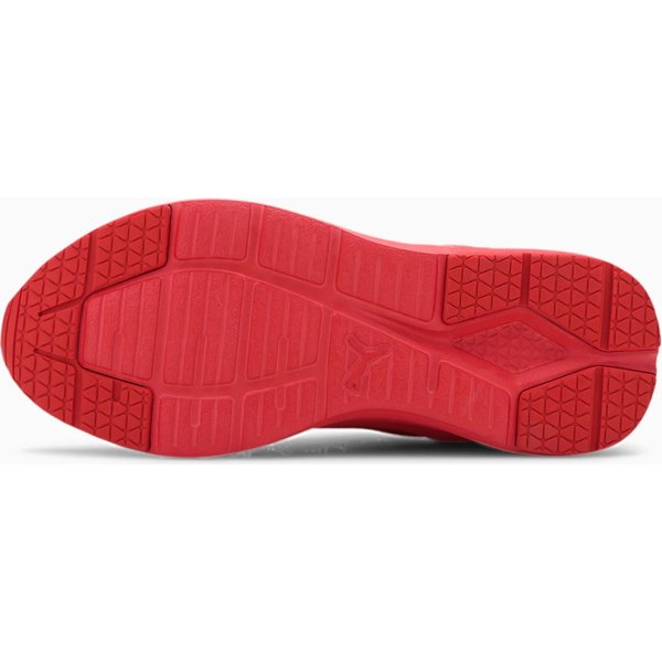 Buty Wired Run Puma - red