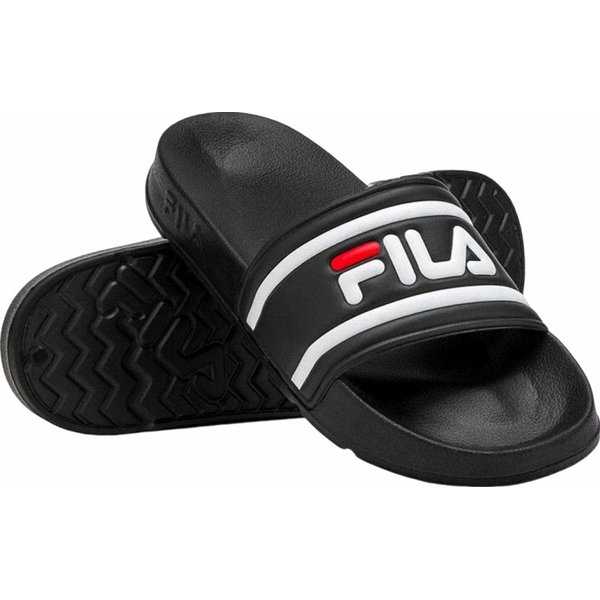 Klapki Morro Bay Fila - Black