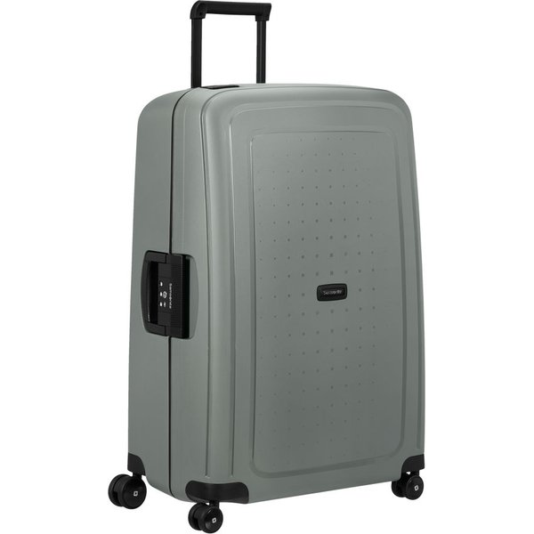 Walizka na kółkach S'cure Eco 102L Samsonite