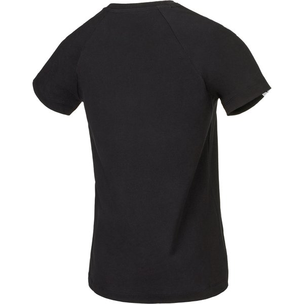 Koszulka damska Crewneck Logo Band Champion - czarny