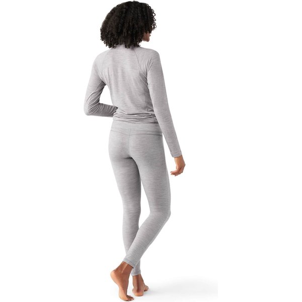 Legginsy damskie Classic All-Season Merino Base Layer Bottom SmartWool