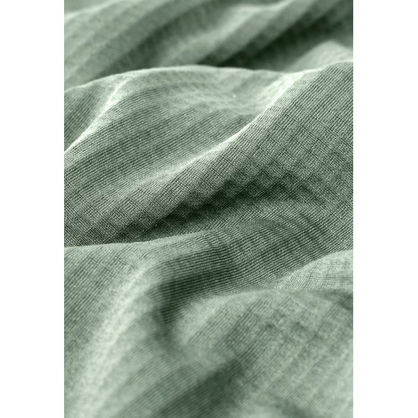 Polar męski Kolbenberg Hooded Fz Jack Wolfskin - eucalyptus