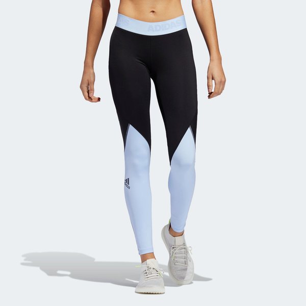 Legginsy damskie Alphaskin Sport Adidas