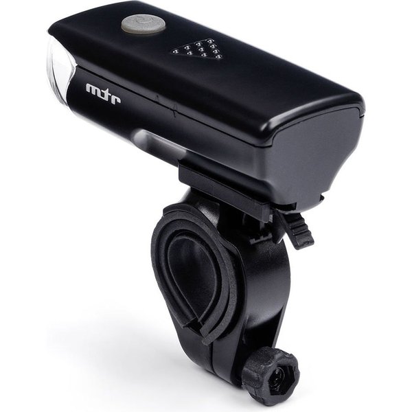 Lampka rowerowa Blaze Meteor