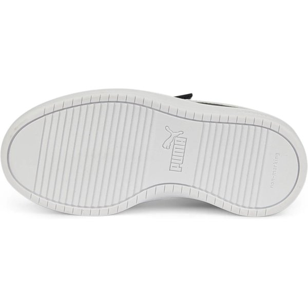 Buty Rickie AC PS Jr Puma - peacoat/white