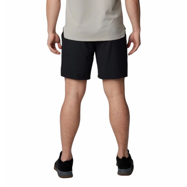 Spodenki męskie Hike Color Block Columbia - czarne