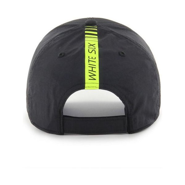 Czapka z daszkiem MLB Chicago White Sox Back Line 47 Brand
