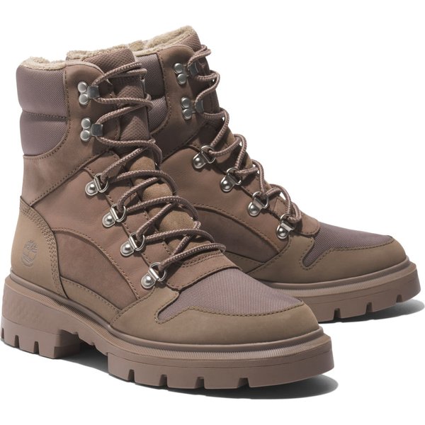 Buty Cortina Valley WP Wm's Timberland