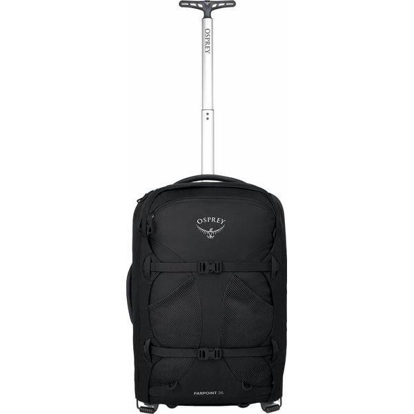 Walizka na kółkach z funkcją plecaka Farpoint Wheels 36L Osprey