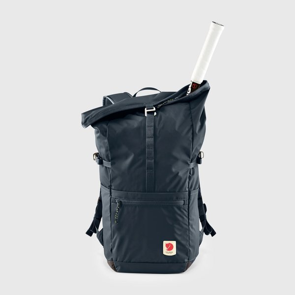 Plecak High Coast Foldsack 24L Fjallraven - Clay