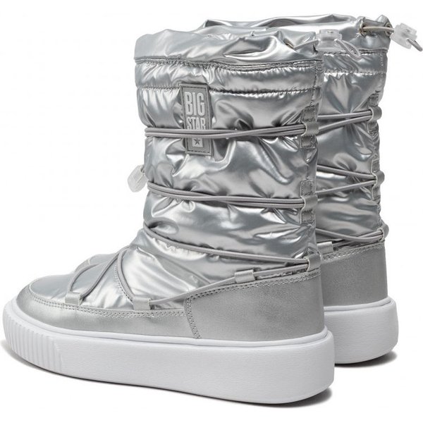 Buty CH Big Yan Wm's Big Star - szare