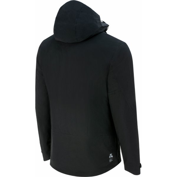 Kurtka męska Trek Pro 2.0 Viking - czarny