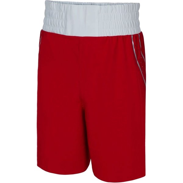 Spodenki męskie Boxing Short Nike - czerwone
